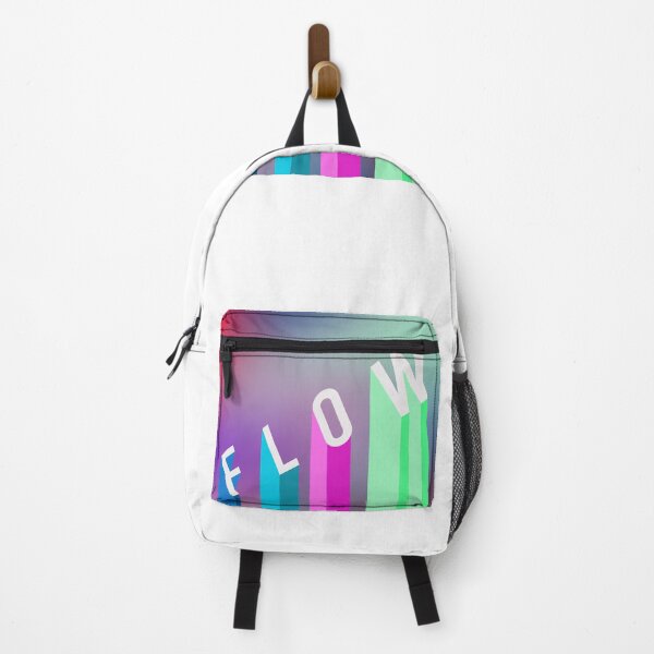 Item preview, Let it flow designed and sold by Ashleigh David.