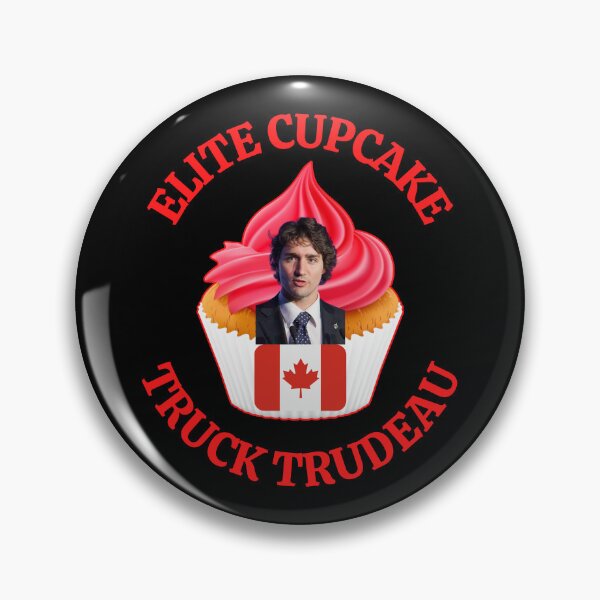 Item preview, Trudeau Sucks   designed and sold by WoodburyLake.