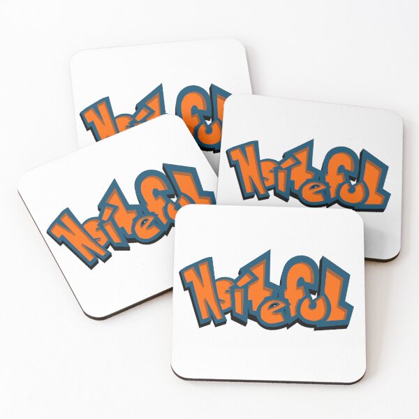 Item preview, Pocket NSITEFUL ARTS designed and sold by Tophick.