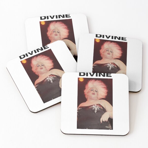 Item preview, Divine T-Shirt  designed and sold by Meems Boutique.