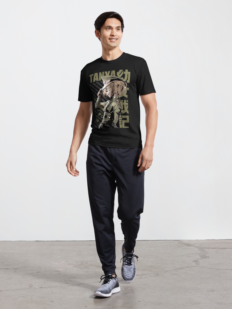 Youjo Senki - Tanya Degurechaff