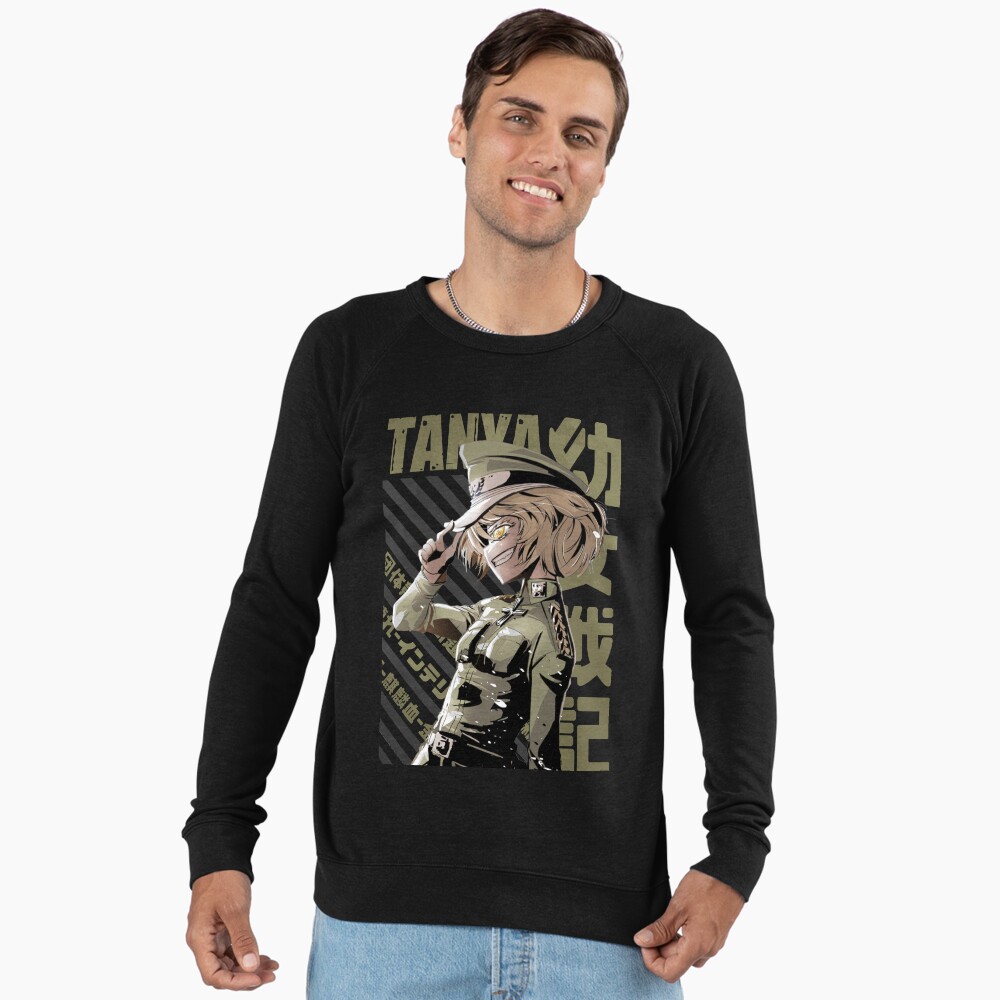 Youjo Senki - Tanya Degurechaff