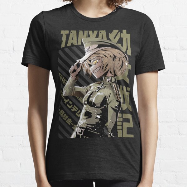 Anime Japanese T-Shirts for Sale | Redbubble