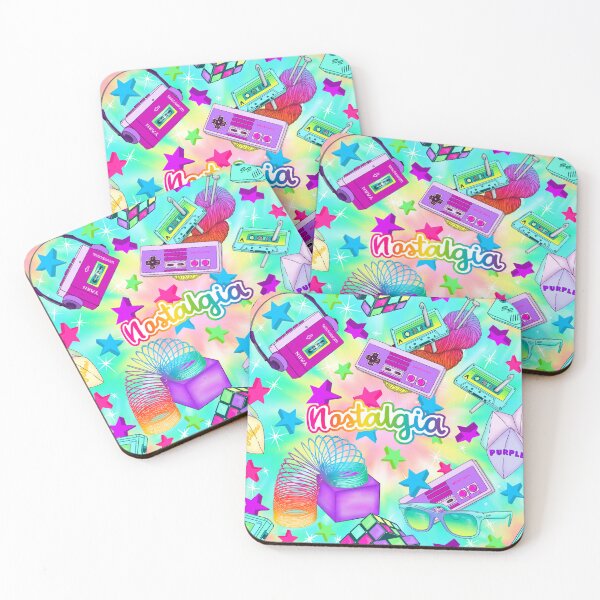 Item preview, 80's & 90's Nostalgia designed and sold by Weird-Sisters.