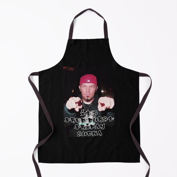 Item preview, Fred Durst Friday designed and sold by Trytar.