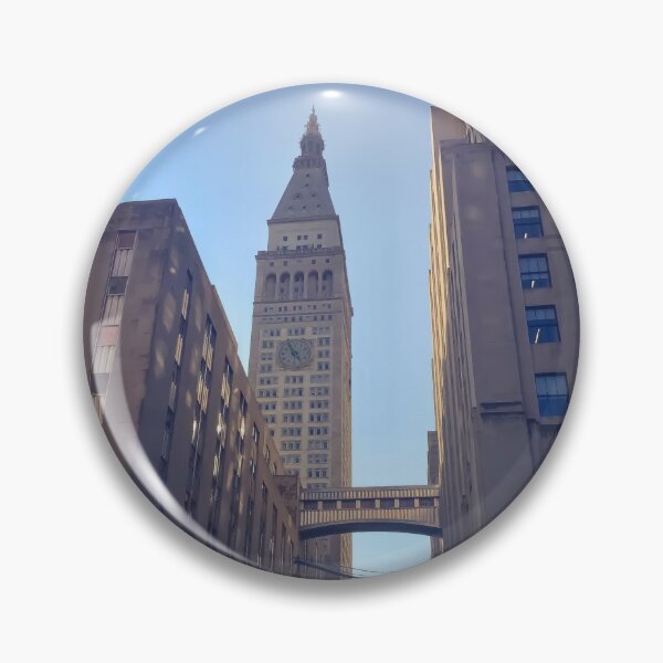 Item preview, Metropolitan Life Insurance Company Tower, Manhattan  designed and sold by eleonoraingrid.