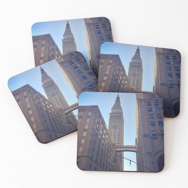 Item preview, Metropolitan Life Insurance Company Tower, Manhattan  designed and sold by eleonoraingrid.
