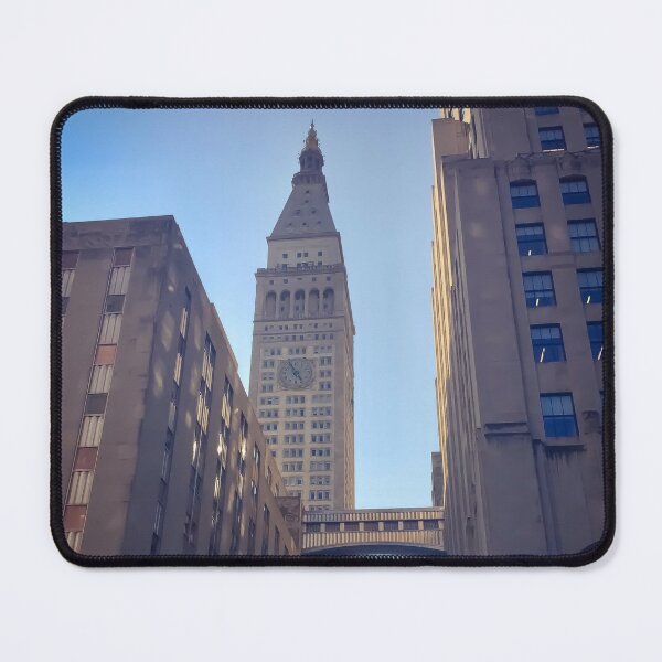 Item preview, Metropolitan Life Insurance Company Tower, Manhattan  designed and sold by eleonoraingrid.