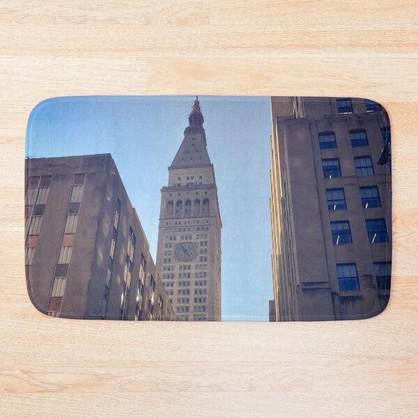 Item preview, Metropolitan Life Insurance Company Tower, Manhattan  designed and sold by eleonoraingrid.