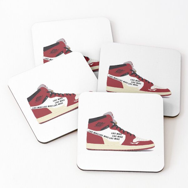 Item preview, LIKE MIKE CHICAGO designed and sold by xxxgrafikdesign.