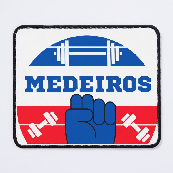 Item preview, Justin Medeiros. Crossfit. Fittest on Earth designed and sold by mattades.