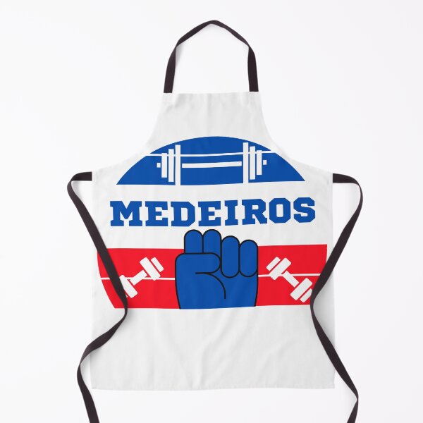 Item preview, Justin Medeiros. Crossfit. Fittest on Earth designed and sold by mattades.