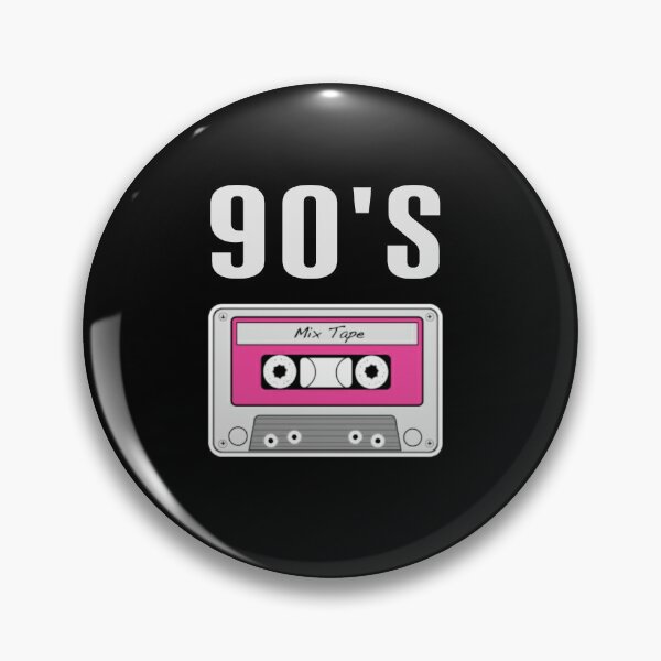 Item preview,  Take me back to the nineties. designed and sold by Umiska.