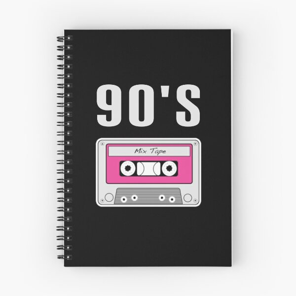 Item preview,  Take me back to the nineties. designed and sold by Umiska.