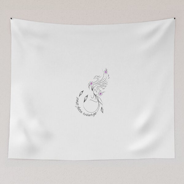 Item preview, PHOENIX designed and sold by TrendyLuxShop.