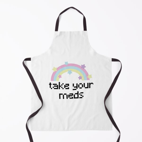Item preview, take your meds y2k designed and sold by quinnhopp.