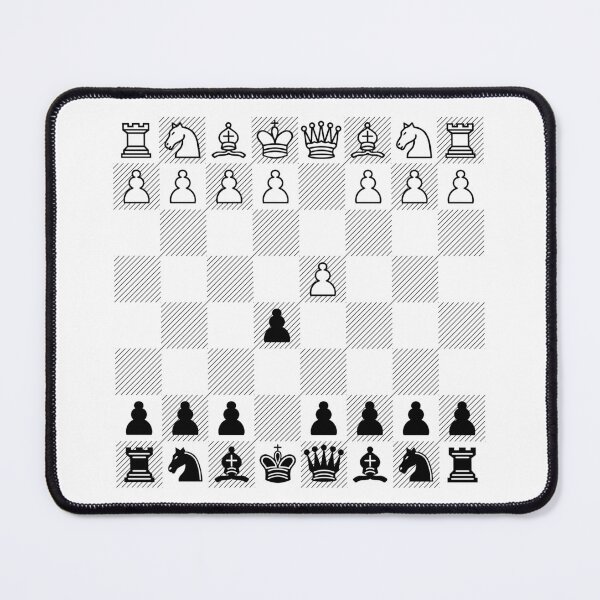 Item preview, Englund Gambit designed and sold by GelDesigns.