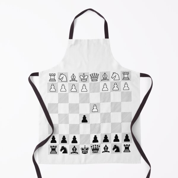 Item preview, Englund Gambit designed and sold by GelDesigns.
