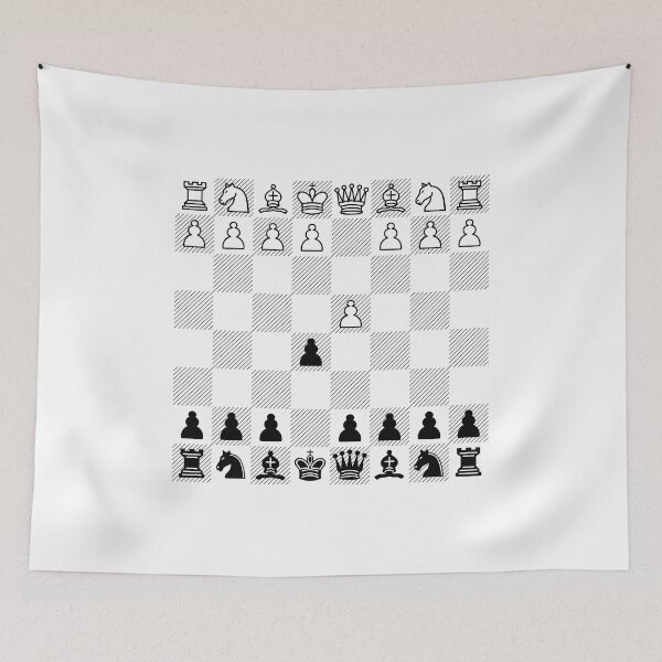 Item preview, Englund Gambit designed and sold by GelDesigns.