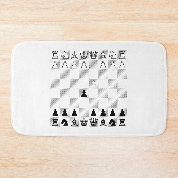 Item preview, Englund Gambit designed and sold by GelDesigns.