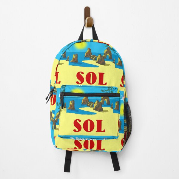 Item preview, Algarve E Sol. Vintage Mosaic Illustration designed and sold by AngeloDeVal.
