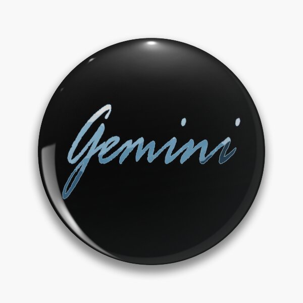 Item preview, Gemini designed and sold by ClassACTDesigns.