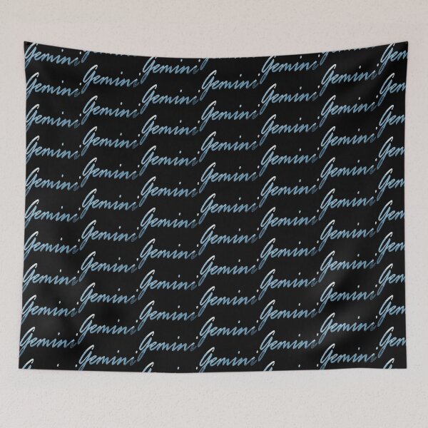 Item preview, Geminis designed and sold by ClassACTDesigns.