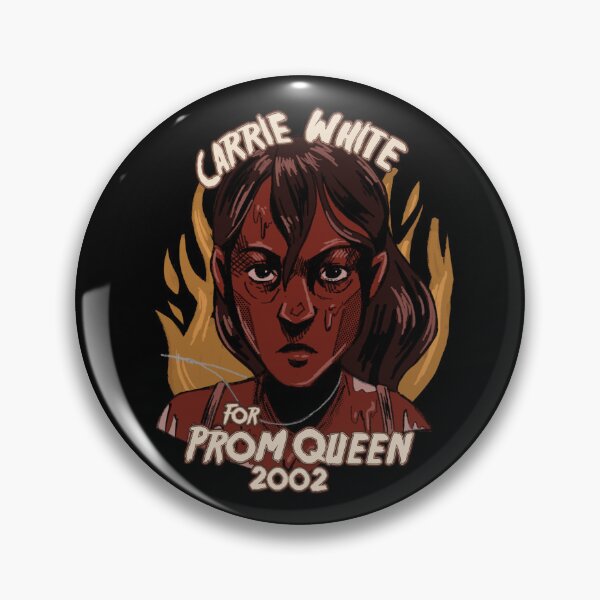 Item preview, Carrie White designed and sold by AudriRaeDoodles.