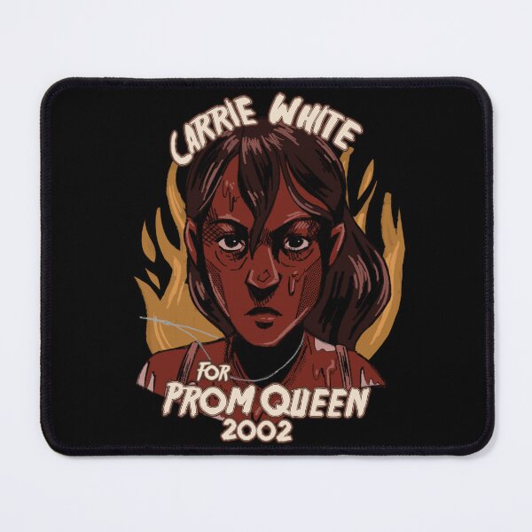 Item preview, Carrie White designed and sold by AudriRaeDoodles.