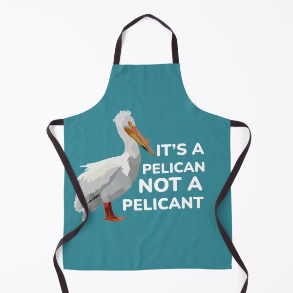 Item preview, P is for Pelican , Pelican Species – Diverse Coastal and Wetland Bird Illustrations designed and sold by PrettylittlepastelUk.