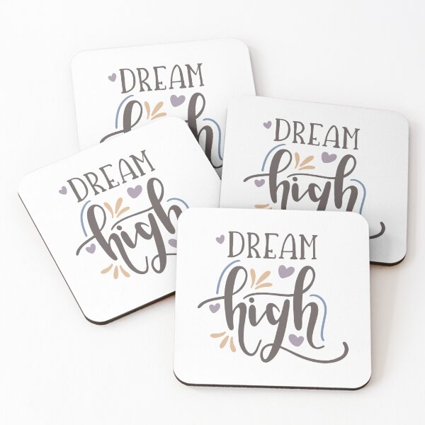 Item preview, Dream High designed and sold by Tia-Ako.