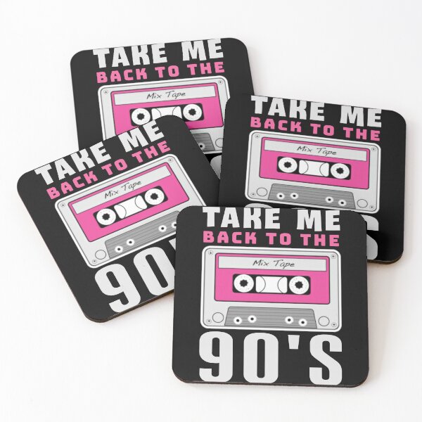 Item preview, Take me back to the nineties. designed and sold by Umiska.