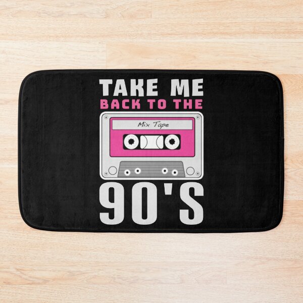 Item preview, Take me back to the nineties. designed and sold by Umiska.