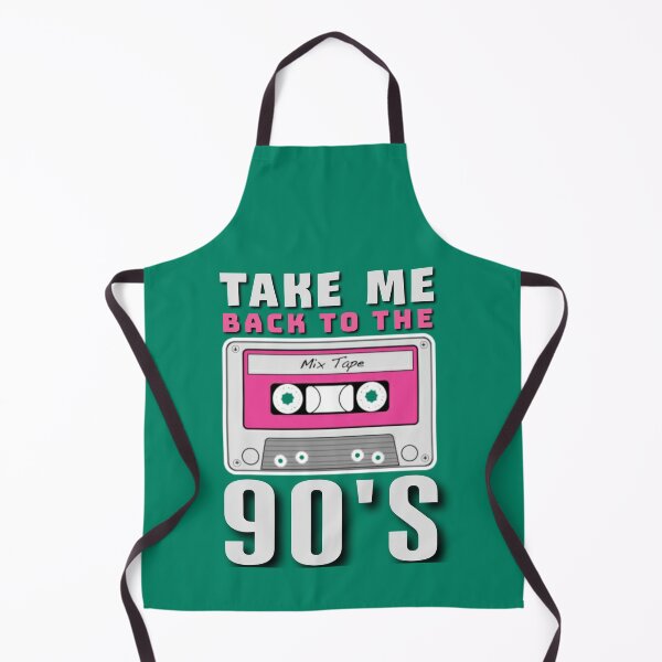 Item preview, Take me back to the nineties. designed and sold by Umiska.