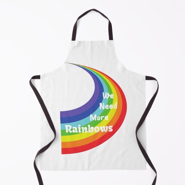 Item preview, We Need More Rainbows designed and sold by JanesCreations.
