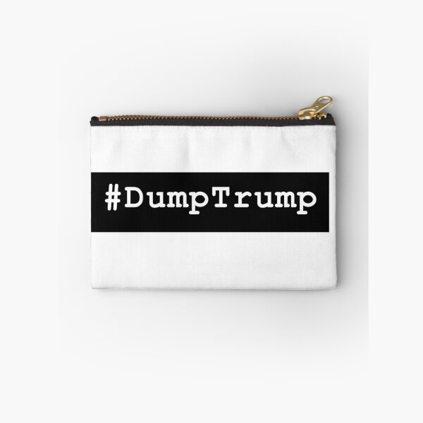 Item preview, Dump Trump Resistance Gear designed and sold by ReillyDesigns.