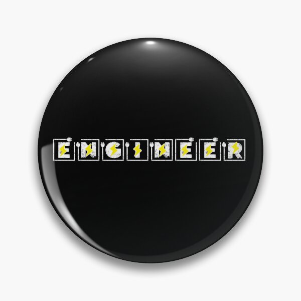 Item preview, I am an Electrical Engineer electric art designed and sold by EngineersArt.