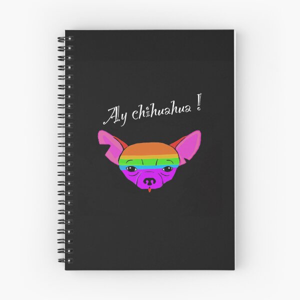 Artikelvorschau, Ach Chihuahua entworfen und verkauft von DannyMV.