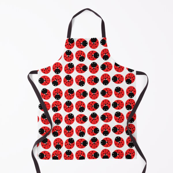 Item preview, Ladybug Pattern | Cute Ladybugs designed and sold by WordsToArt.