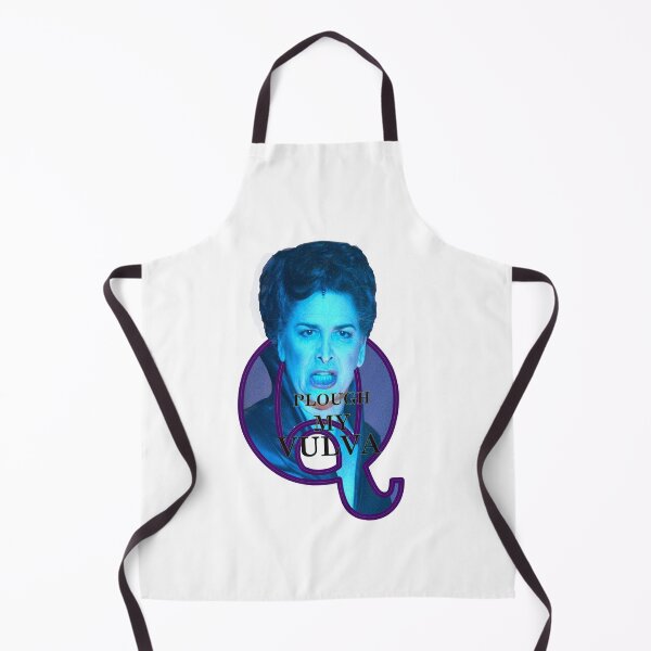Item preview, Pamela Rabe plough my vulva designed and sold by Annies2468.