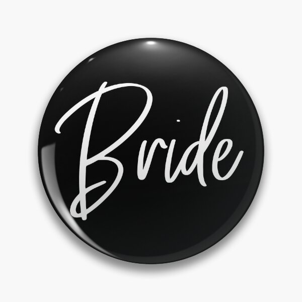 Item preview, Bride designed and sold by heyluckyseven.