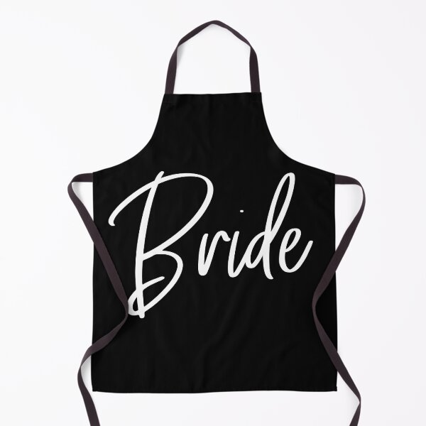 Item preview, Bride designed and sold by heyluckyseven.