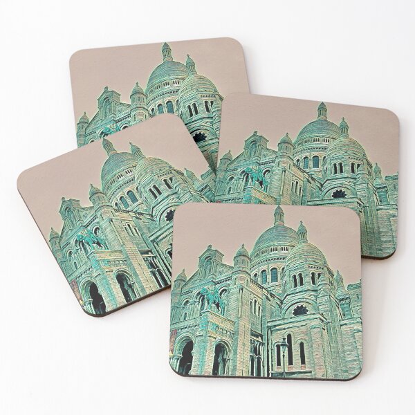 Item preview, Sacré-Cœur, Paris Picture Art designed and sold by KivancYucel.