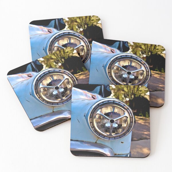Item preview, Headlight designed and sold by Rebecca McGuire.