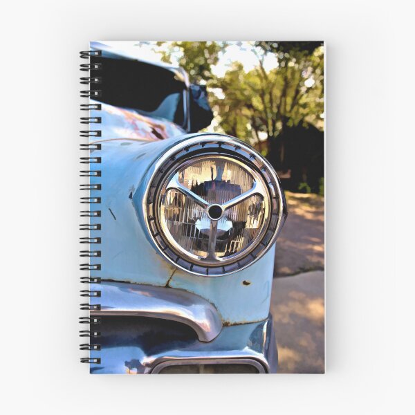 Item preview, Headlight designed and sold by Rebecca McGuire.