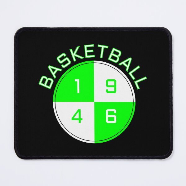 Item preview, beautiful basketball logo designed and sold by NFGDesigns.