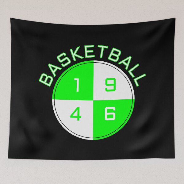 Item preview, beautiful basketball logo designed and sold by NFGDesigns.