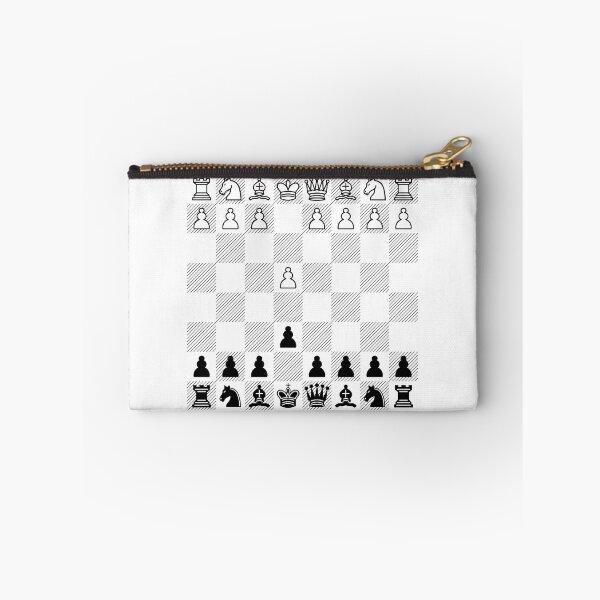 Item preview, French Defense designed and sold by GelDesigns.