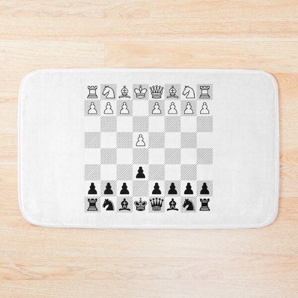 Item preview, French Defense designed and sold by GelDesigns.