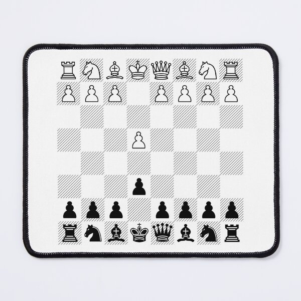 Item preview, French Defense designed and sold by GelDesigns.